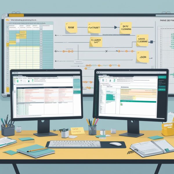 Data Normalization Toolkit - Image 4