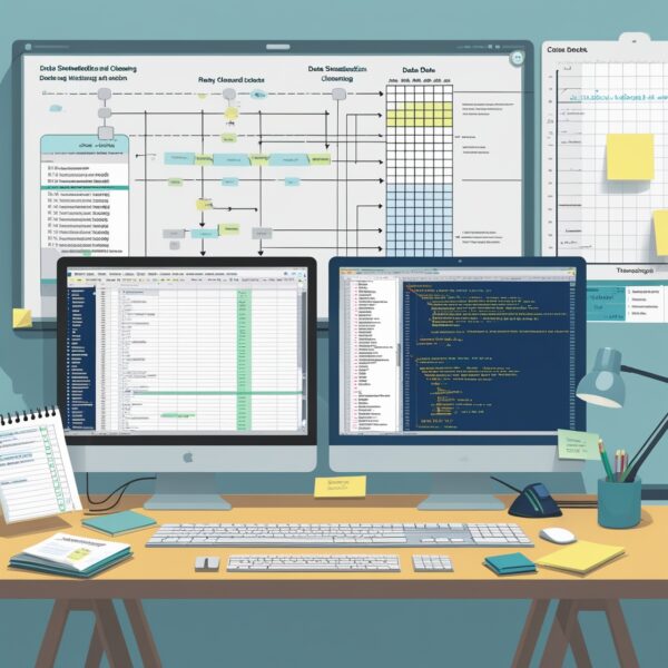 Data Normalization Toolkit - Image 3