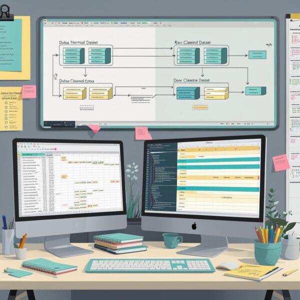 Data Normalization Toolkit - Image 2