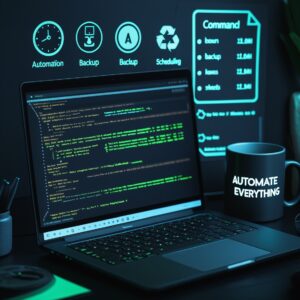 Python CLI Utilities Pack